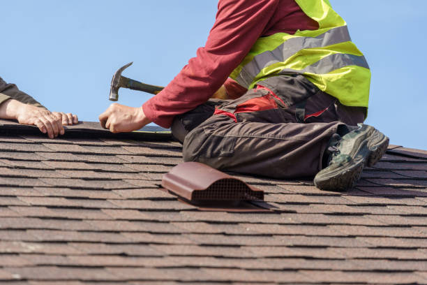 Residential Roof Replacement in Grand Island, NE