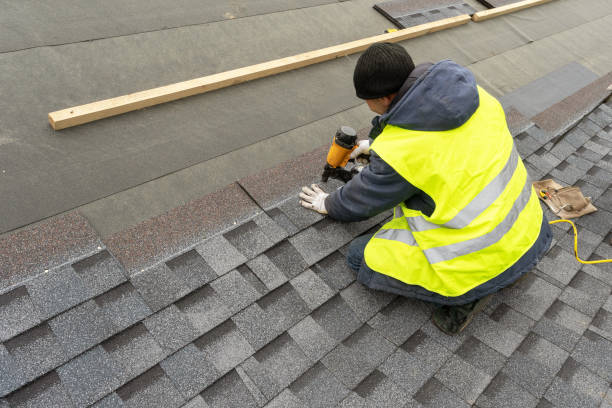Reliable Grand Island, NE Roofing Contractor Solutions