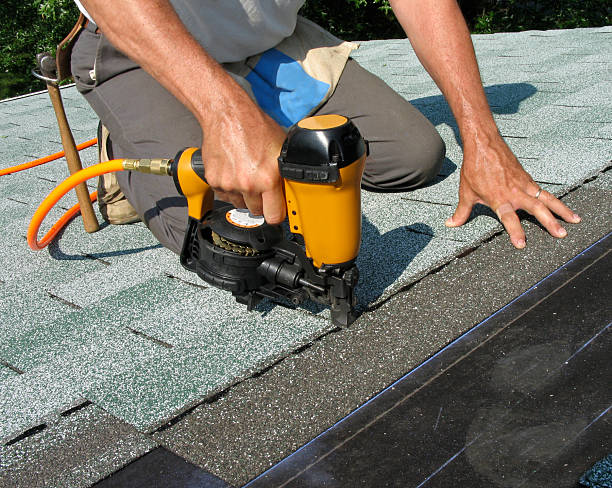 Roof Waterproofing Services in Grand Island, NE